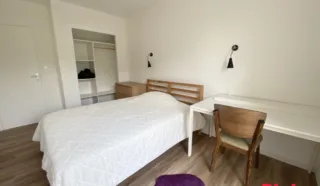 Appartement 4 pièce(s)