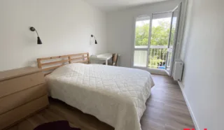 Appartement 4 pièce(s)