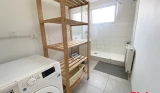 Appartement 4 pièce(s)