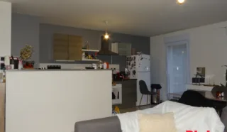 Appartement 3 pièce(s)