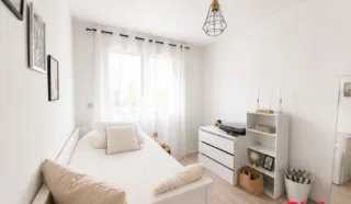 Appartement 4 pièce(s)