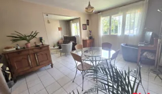 Appartement 5 pièce(s)