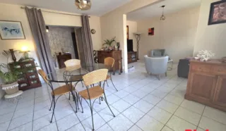 Appartement 5 pièce(s)