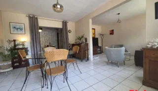 Appartement 5 pièce(s)