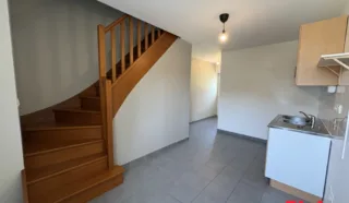 Appartement 1 pièce(s)