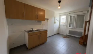 Appartement 1 pièce(s)