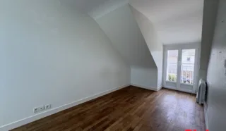 Appartement 1 pièce(s)
