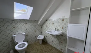 Appartement 1 pièce(s)
