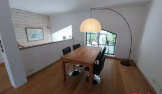 Maison 8 pièce(s)