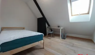 Maison 8 pièce(s)