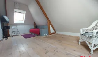 Maison 8 pièce(s)