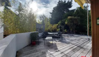 Maison 8 pièce(s)