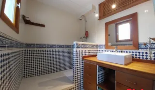 Maison 8 pièce(s)