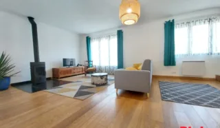 Maison 8 pièce(s)