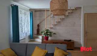 Maison 8 pièce(s)