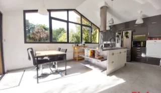 Maison 8 pièce(s)