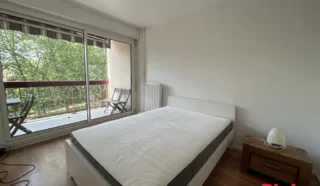 Appartement 2 pièce(s)