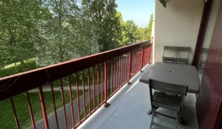 Appartement 2 pièce(s)