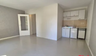 Appartement 1 pièce(s)