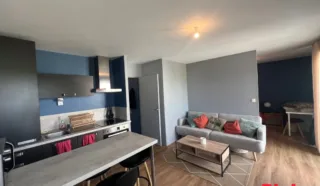 Appartement 1 pièce(s)