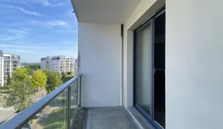 Appartement 1 pièce(s)