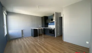 Appartement 1 pièce(s)