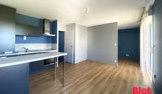 Appartement 1 pièce(s)