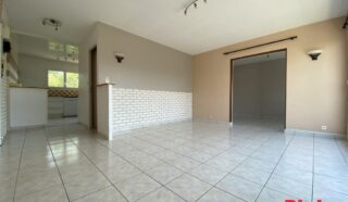 Appartement 4 pièce(s)