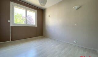 Appartement 4 pièce(s)