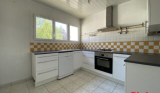 Appartement 4 pièce(s)
