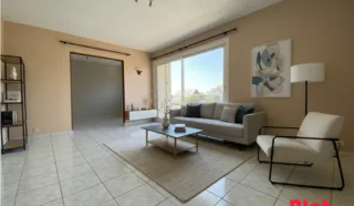 Appartement 4 pièce(s)