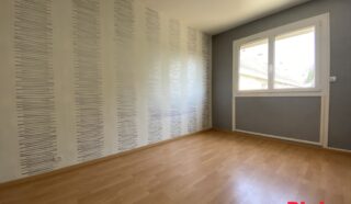 Appartement 4 pièce(s)