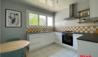 Appartement 4 pièce(s)