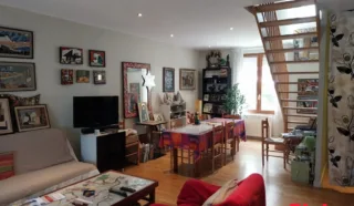 Maison 3 pièce(s)