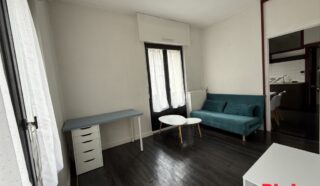 Appartement 2 pièce(s)