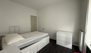 Appartement 2 pièce(s)