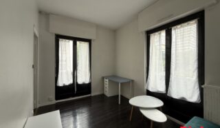 Appartement 2 pièce(s)
