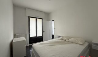 Appartement 2 pièce(s)