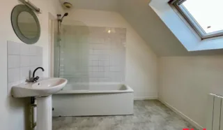 Maison 5 pièce(s)