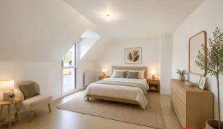 Maison 5 pièce(s)