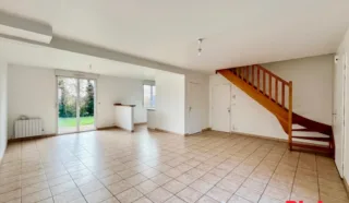 Maison 5 pièce(s)