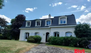 Maison 9 pièce(s)