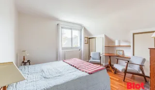 Maison 8 pièce(s)