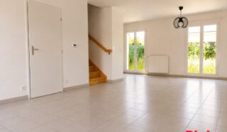 Maison 4 pièce(s)