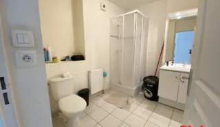 Appartement 2 pièce(s)