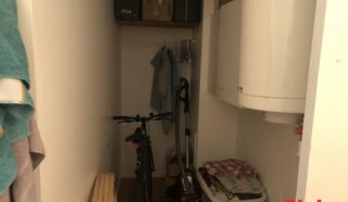Appartement 1 pièce(s)