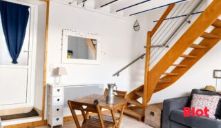Maison 2 pièce(s)