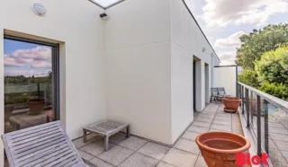 Maison 6 pièce(s)