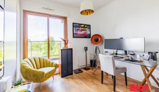 Maison 6 pièce(s)
