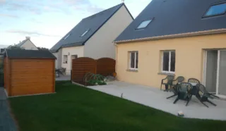 Maison 6 pièce(s)